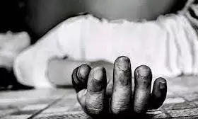 Madhya Pradesh shocker: Bhopal couple slits necks of their children before consuming poison Madhya Pradesh shocker: Bhopal couple slits necks of their children before consuming poison