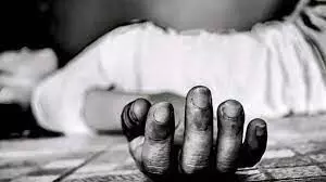 Madhya Pradesh shocker: Bhopal couple slits necks of their children before consuming poison Madhya Pradesh shocker: Bhopal couple slits necks of their children before consuming poison
