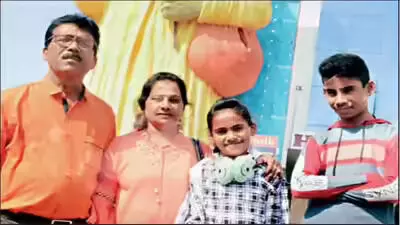 Madhya Pradesh shocker: Bhopal couple slits necks of their children before consuming poison